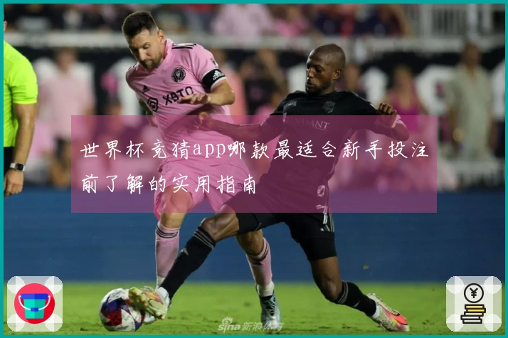 世界杯竞猜app哪款最适合新手投注前了解的实用指南